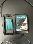 Оригинално зарядно устройство Макита Makita DC18, снимка 1