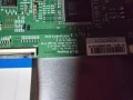 Телевизор на части - TOSHIBA 43qa4263dg, снимка 4