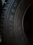 4бр. зимни michelin latitude 245 70 16, снимка 10