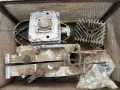 Двигател за Симсон с50, снимка 2