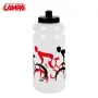 Бутилка за вода Lampa 600 ml за велосипед, снимка 2