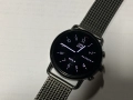SKAGEN Falster 3 Smartwatch Смарт часовник, снимка 13
