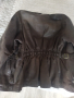Кожено яке от естествена кожа, снимка 10