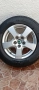 Алуминиеви джанти 14 цола , снимка 1