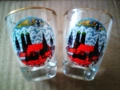 Комплект чашки за шотове, снимка 2