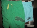 Шорти/бански PUMA  мъжки,М-Л-ХЛ, снимка 1