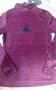 лъскава сатенена блузка, снимка 2