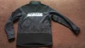 WURTH MODYF M456239 Anthracite Performance Fleece Jacket размер L работна горница W4-70, снимка 2