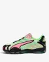 Дамските маратонки Puma Inhale Speed Style Neon Green , снимка 3