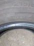 гума за бус 215 65 16 цола континентал 1 брой , снимка 2