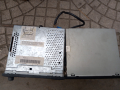 Оригинален касетофон +чейнджър за vw polo.Golf.4.Bora.passat.polo., снимка 7