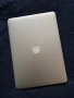 Продавам MacBook Air 13 със зарядно , снимка 2