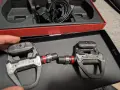 2 Комплекта - Dual Power Meter Педали Favero Assioma Pro Rs 2, снимка 9