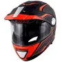 Модуларна каска Givi X.33, снимка 2