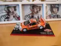 1:43 рали модели, снимка 3