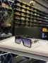 очила с черен обикновен калъф и ув защита maybach louis vuitton, снимка 7