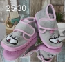 Детски пантофи за момиче, снимка 6