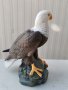 КЕРАМИЧЕН ОРЕЛ, снимка 8