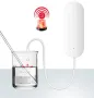 WiFi алармен, известителен датчик за ниво на вода (наводнение) - известява на телефон, снимка 8