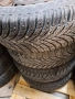 Зимни гуми с джанти 14 175/65/14 , снимка 4