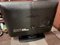 Телевизор Philips 26" инча работещ с дистанционно подходящ за малко помещение, кухня, детска, снимка 2