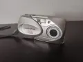 Камера OLYMPUS CAMEDIA C-350 Zoom 3.2MP x3 Optical Zoom , снимка 2