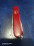 Многофункционален Victorinox Swiss с минимални следи от употреба., снимка 5