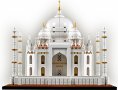 НОВО ЛЕГО 21056 АРХИТЕКТУРА - Тадж Махал LEGO 21056 Architecture Taj MahalLEGO 21056, снимка 3