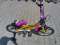 BG Детски велосипед 16" NINJA, снимка 4