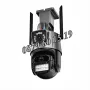 Двойна Smart WiFi безжична IP 8MPX камера, LED, 4К Ultra HD, снимка 4