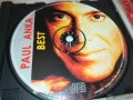 PAUL ANKA CD 0708251753, снимка 7