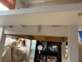 Продавам бяла разтегателна маса IKEA NORDVIKEN, снимка 6