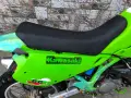Kawasaki kdx 250 само на части Кавазаки кдх, снимка 5