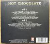 2CD Hot Chocolate - Original gold, снимка 2