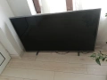 Philips Smart телевизор 55 инча използван, снимка 1