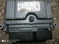 ECU MERCEDES W169 B180 CDI A6401505279, A 640 150 52 79, 6401505279 0281012435, 0 281 012 435, CRA.4, снимка 1