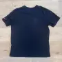 Мъжка тениска Nike Tee Paris черна размер L, снимка 7