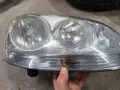 Десен фар за Голф 5 VW Golf 5, снимка 2