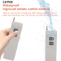 Cerhot YL01A-220 безжично реле с 2 дистанционни 12V-72V 30A 3000м, снимка 7