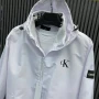 мъжки ветровки calvin klein , снимка 3