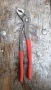 KNIPEX Cobra 87 01 300, , снимка 1