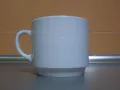 Керамична чаша за кафе- Германия., снимка 3