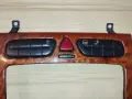Консола за Mercedes W203  203 830 02 85 , снимка 6