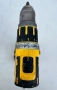 DeWALT DCD795 - Безчетков ударен винтоверт 18V, снимка 5