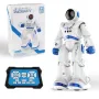 Програмируем интелигентен смарт робот с дистанционно управление 132418, снимка 1