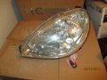 Ляв ксенонов фар за Citroen Xsara , снимка 2