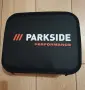 Нов винтоверт Parkside. , снимка 2