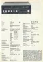 TELEFUNKEN TR 1200 , снимка 8