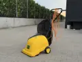 Листосъбирачка/Духалка SandriGarden VAC1600 / 1600W , снимка 1