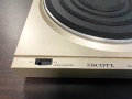 USA грамофон Scott, снимка 5
